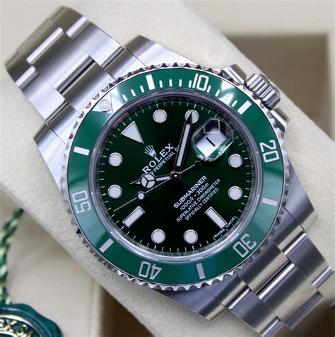 rolex submariner ref. 116610lv|rolex submariner 116610 new.